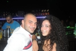 Saturday Night at B On Top Pub, Byblos